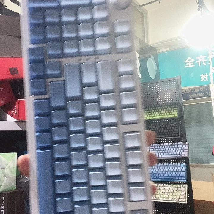 未拆封爱国心GK807