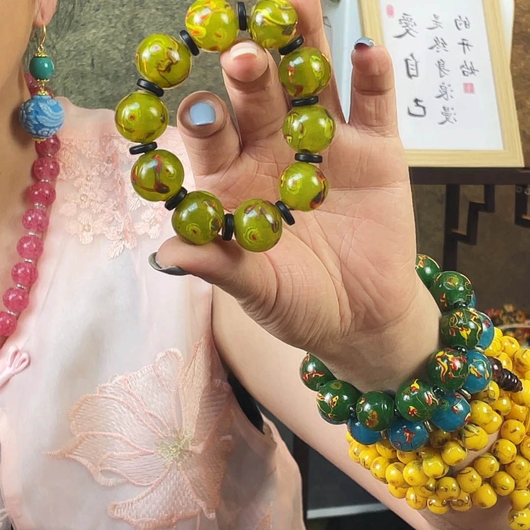 琉璃DIY哈哈哈哈哈