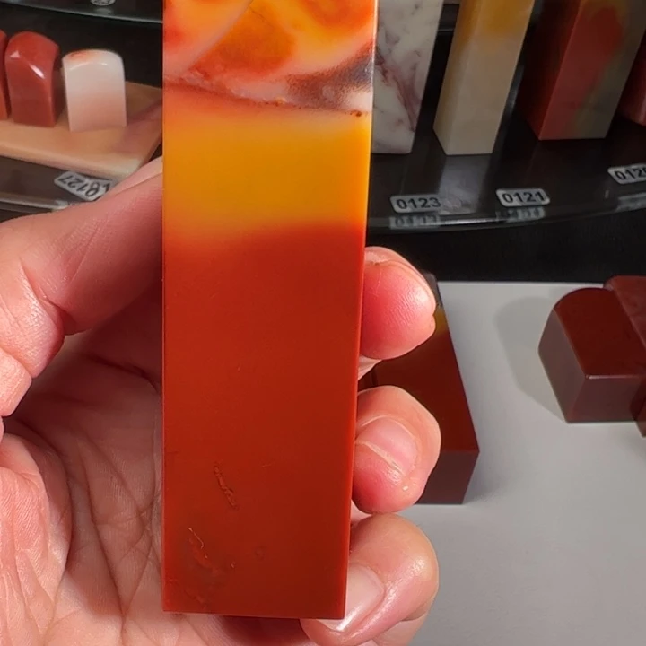 老挝石优质润地芙蓉