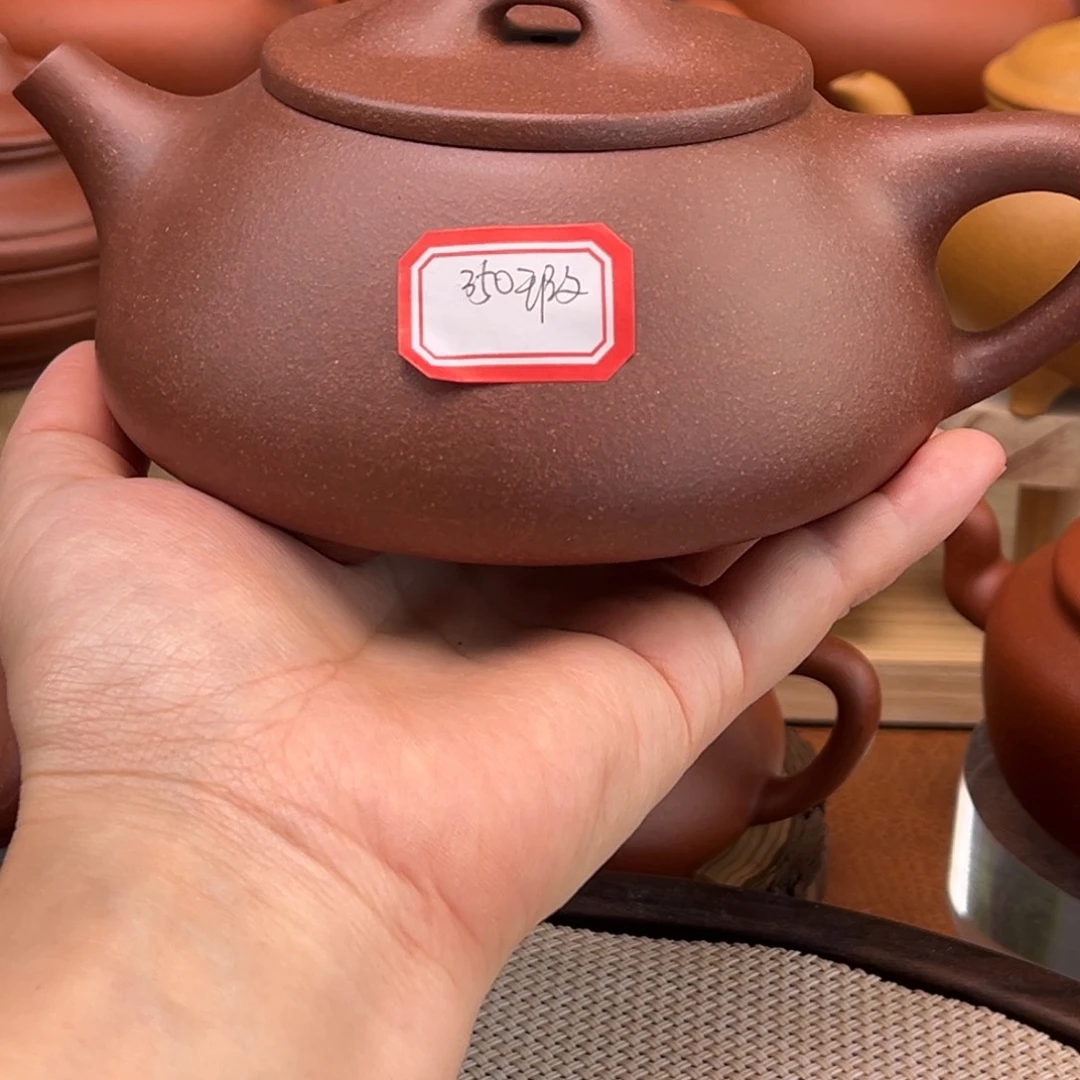 紫砂茶壶585858588895