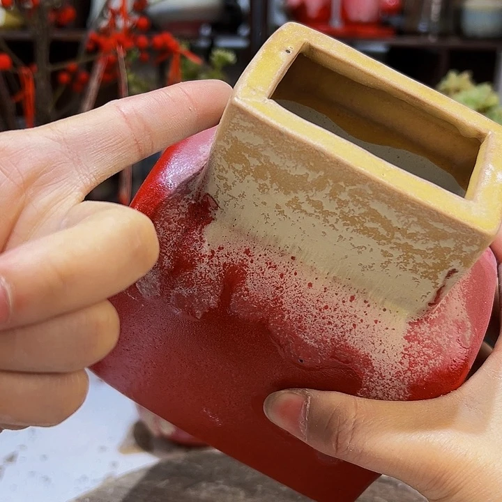 景德镇陶瓷艺术2单包邮