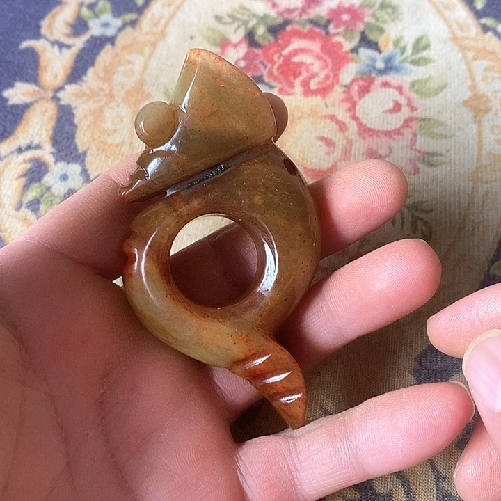 茶盏人过留名 雁过留声