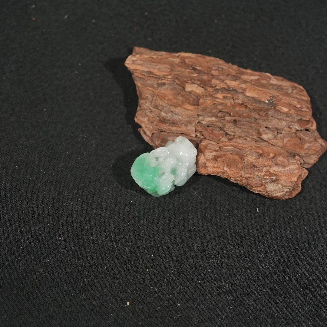 非金属锦纶吊坠 香港王老板-饰品吊坠8z776