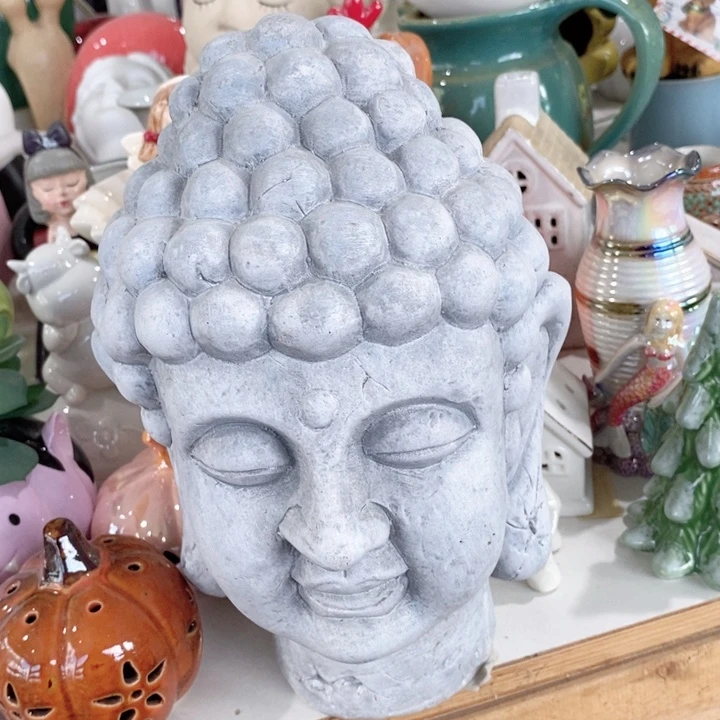 陶瓷树脂工艺摆件