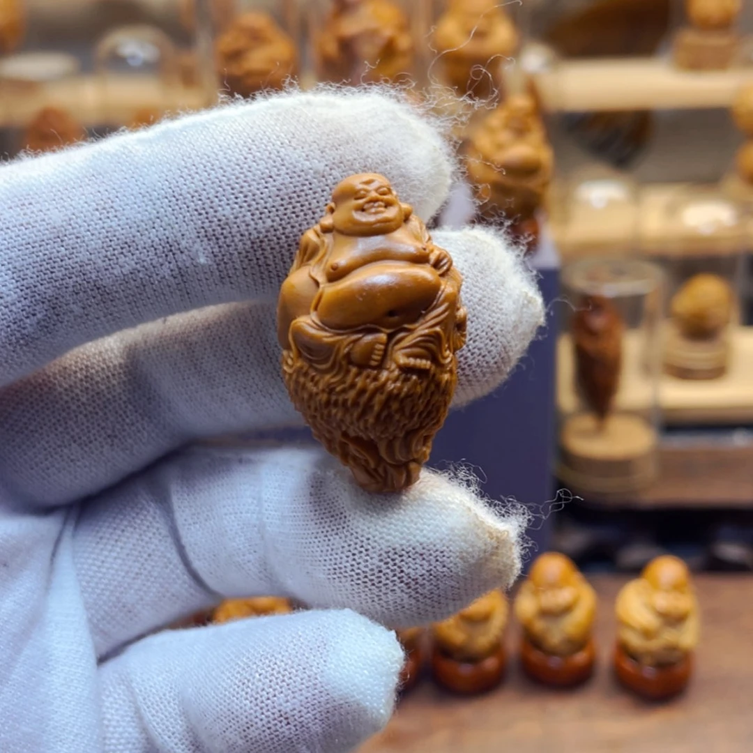 【闪购商品】手串/手链橄榄核