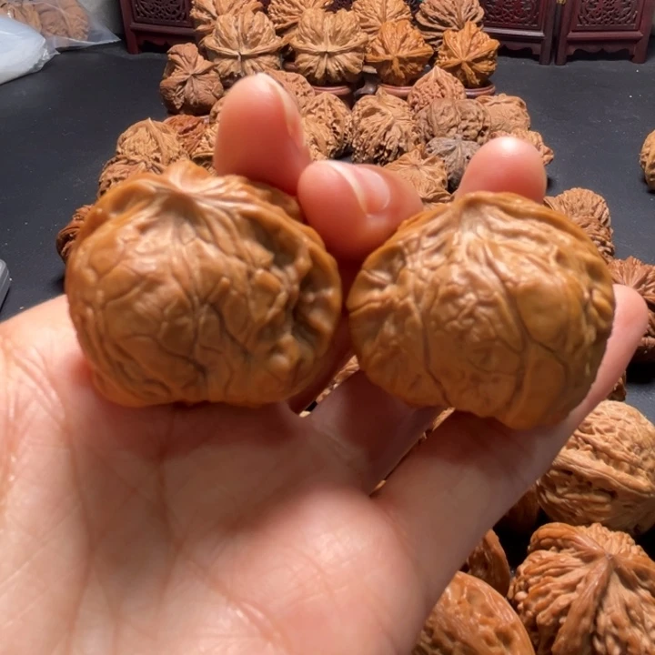 全品文山小蛇头34尺寸核桃哈哈哈哈哈