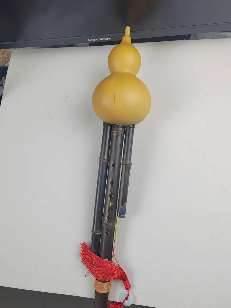 原生态紫竹演奏款葫芦丝D调／C调／降B调／G调／F调成人儿童民族