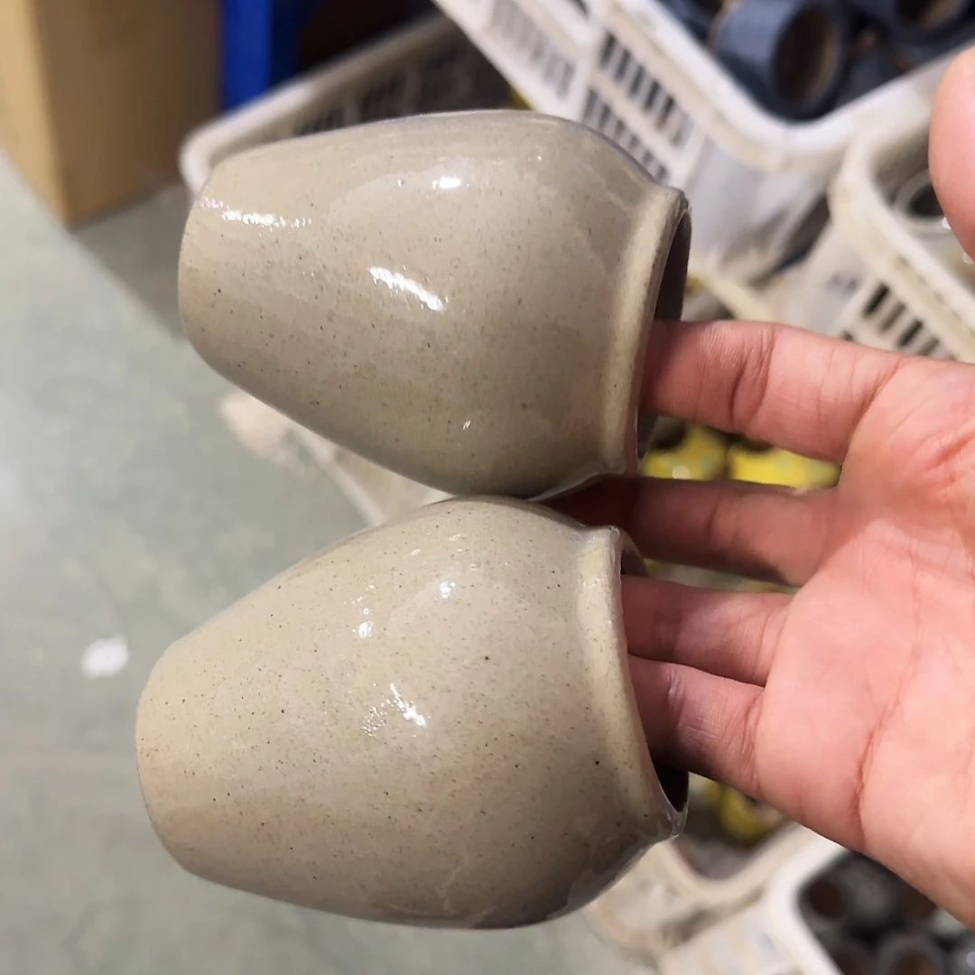 陶瓷2个··订单自动合并·口径误差0.5左右··7062