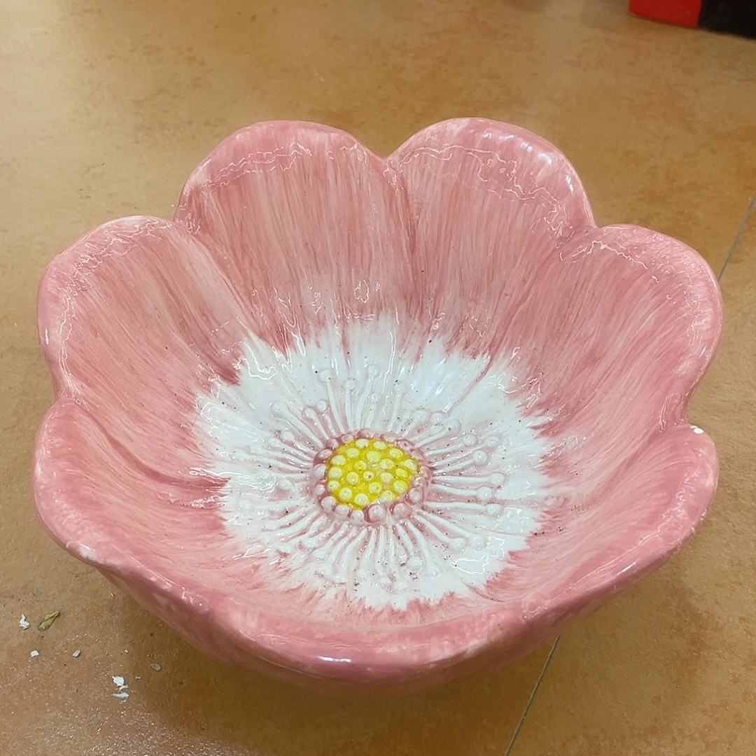 陶瓷微瑕介意慎拍