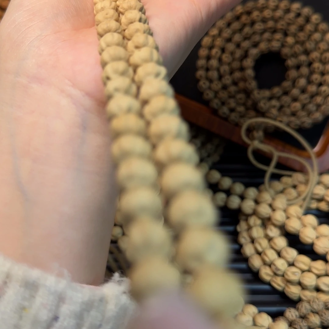 花***。柏香籽/百香籽吊坠