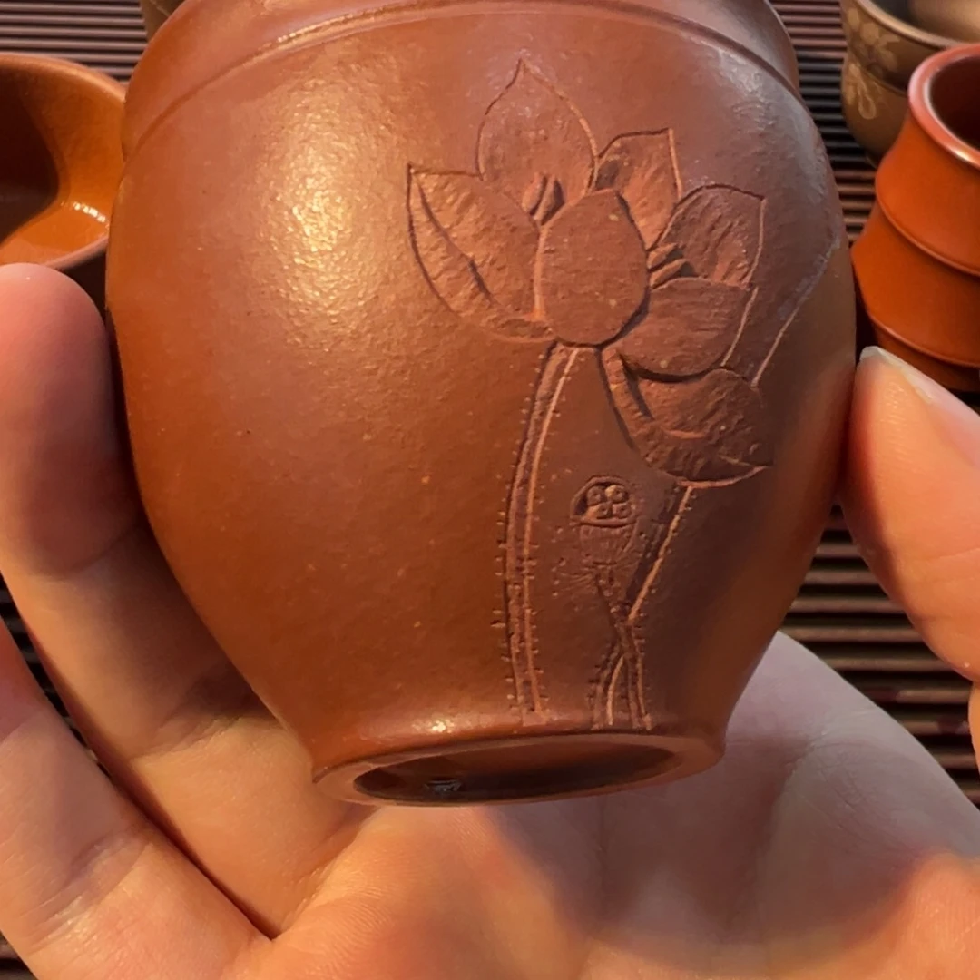 茶杯紫砂杯子杯子杯子杯子杯子