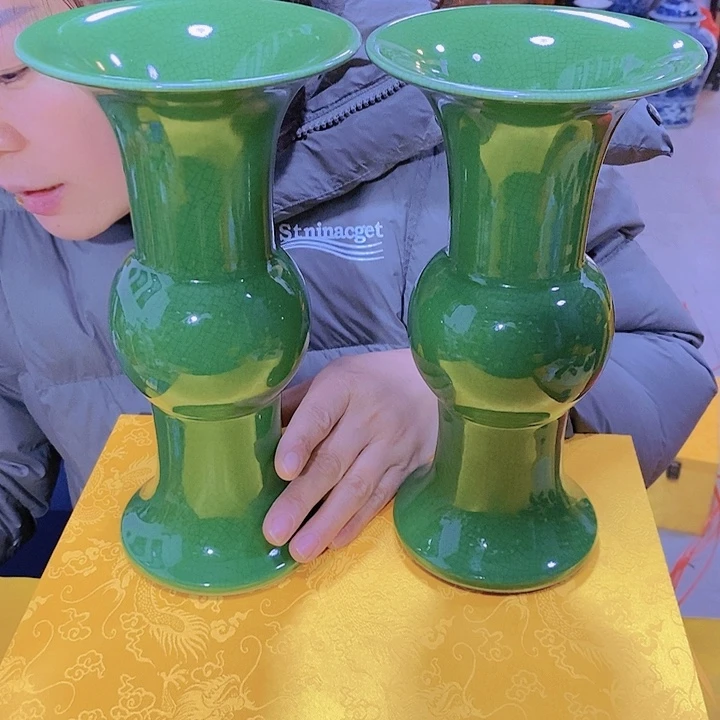 瓷片瓷器的制作工艺和