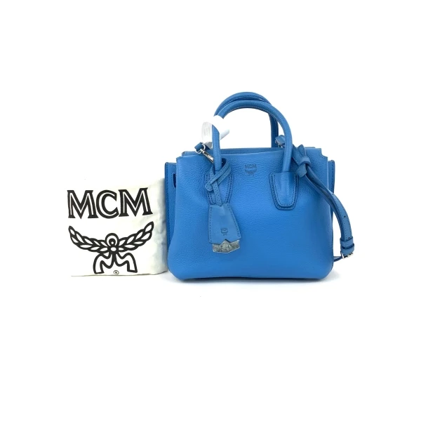 包包/MCM/95新/250922XZ0012/C1363361783