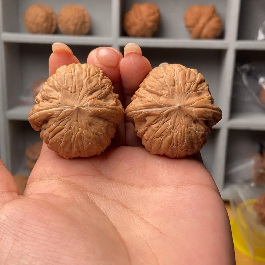 文玩核桃吊坠福利 全品38铁锤