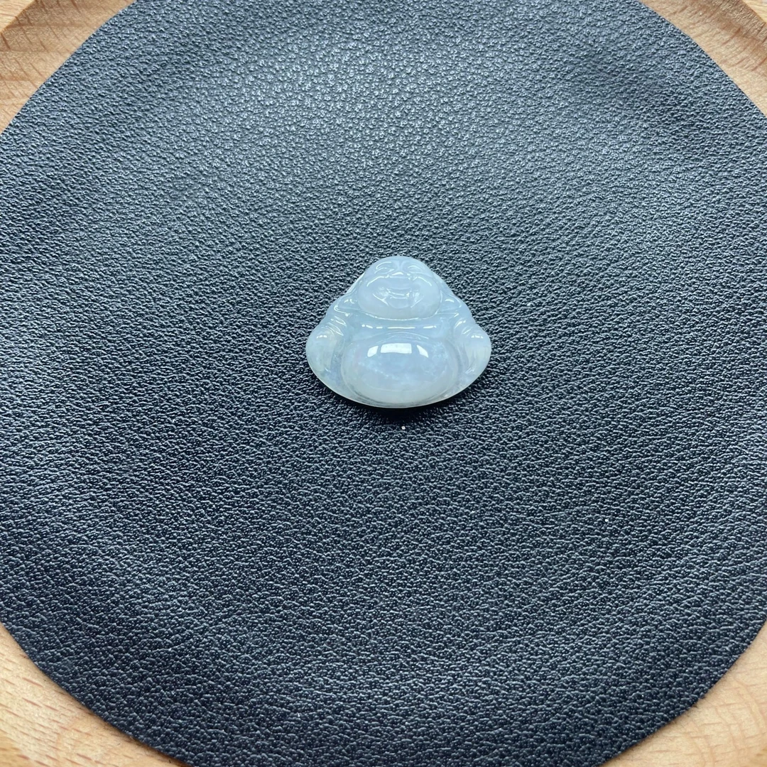 (1号店）-X312-天然翡翠-佛公