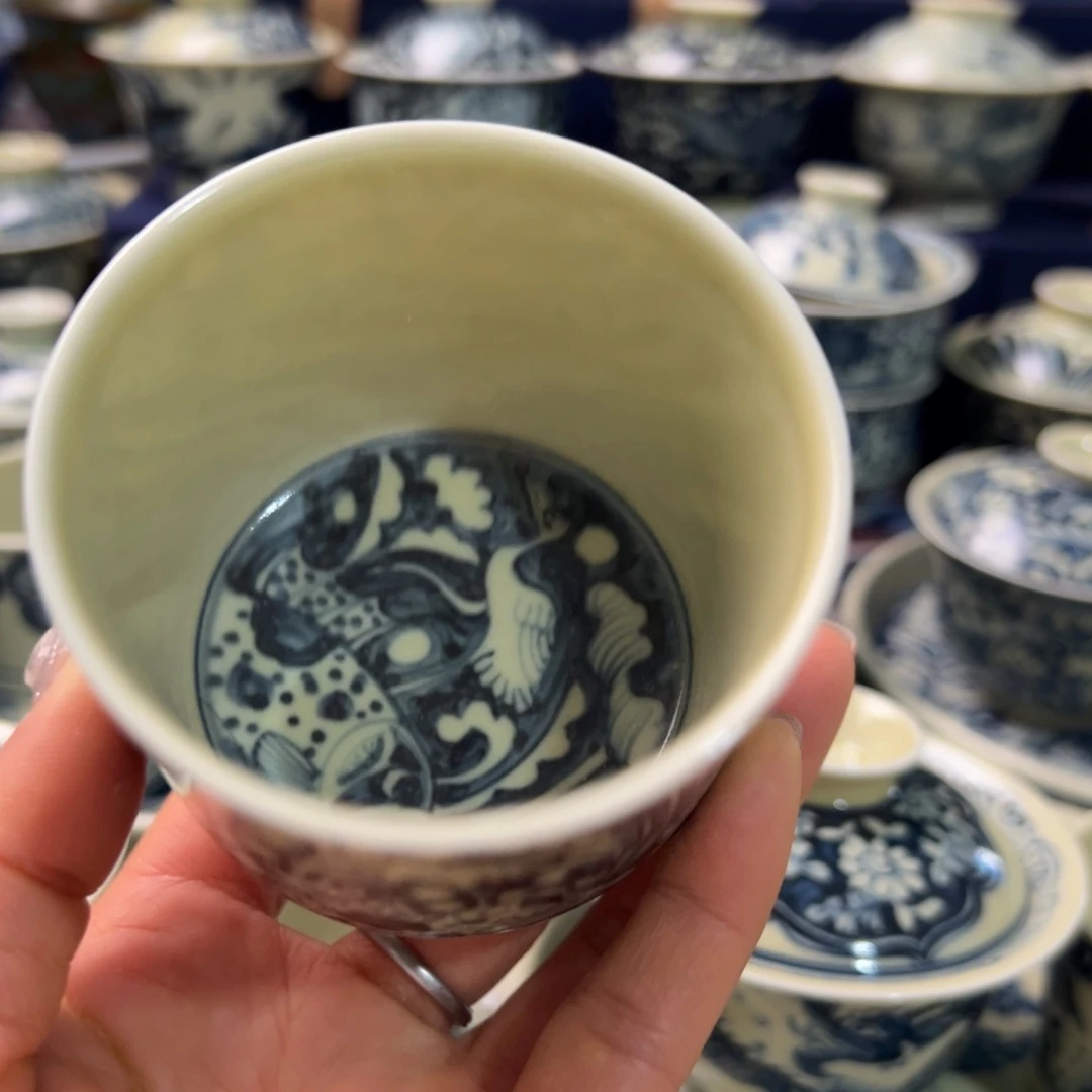 【闪购商品】瓷片陶瓷艺术有限公司