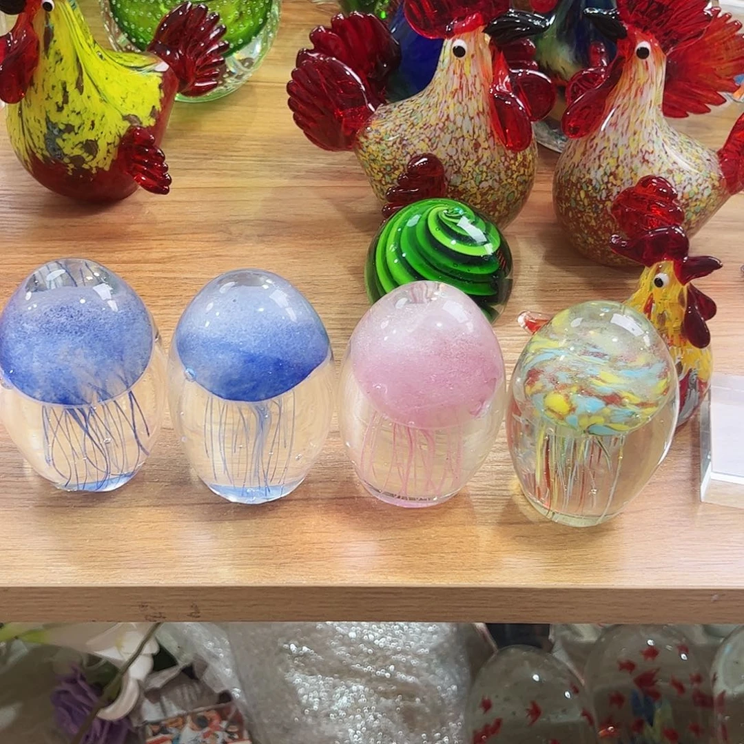 风***。手工琉璃……手工琉璃