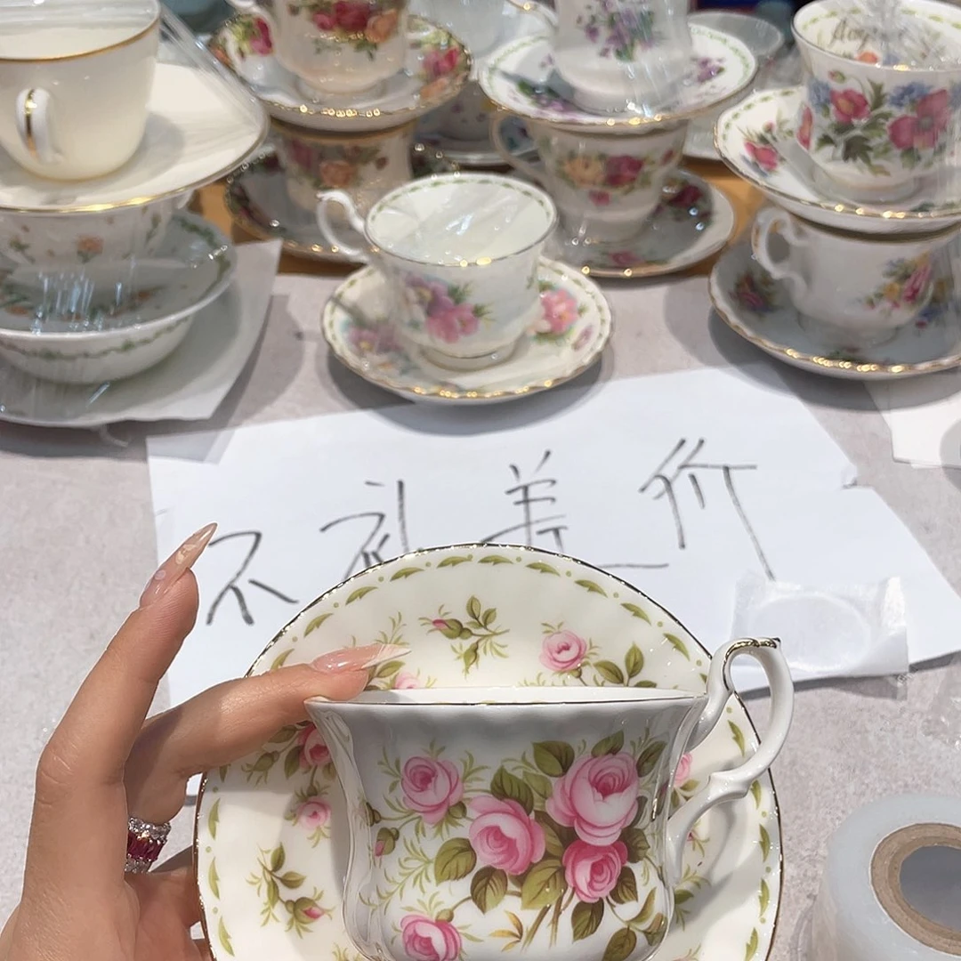 精品进口瓷器瓷片