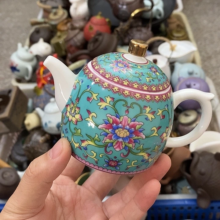 陶瓷艺术品及陶瓷制品