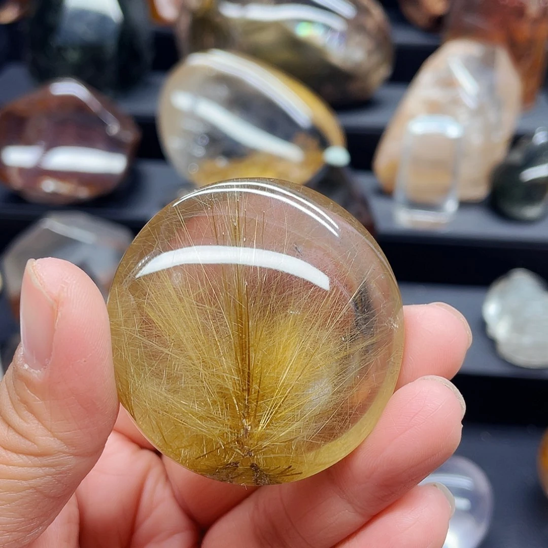 未镶嵌大型摆件（非配饰）水晶