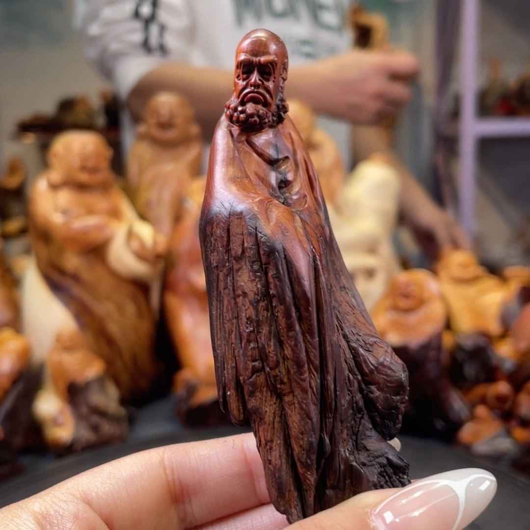 手串/手链柏木（崖柏）