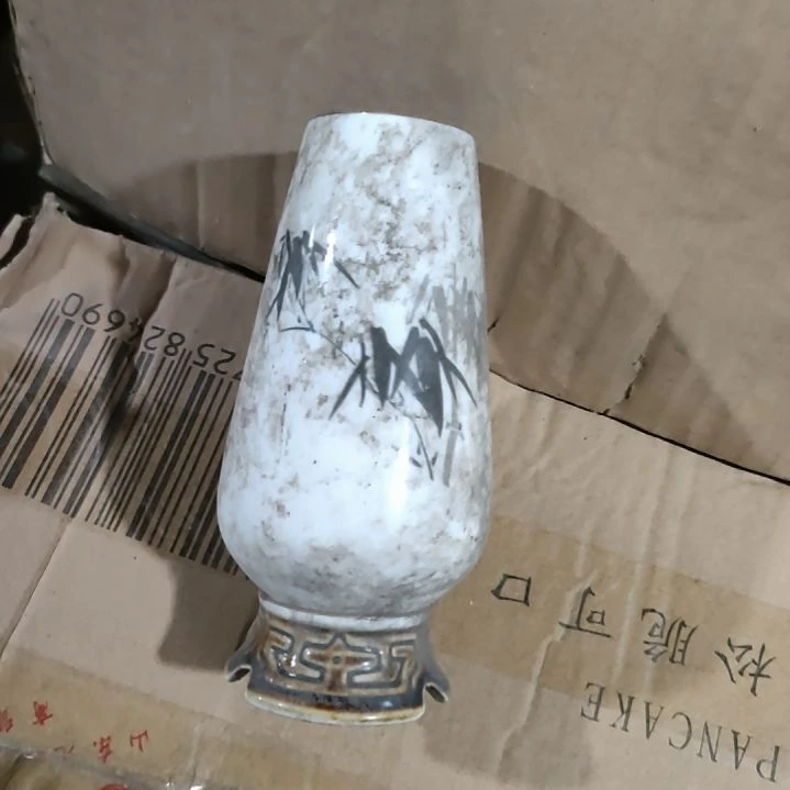 摆件陶瓷盘子碗啥都有