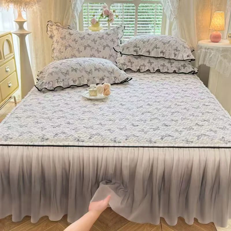 直播间特卖不在直播间不要下单潮流床单