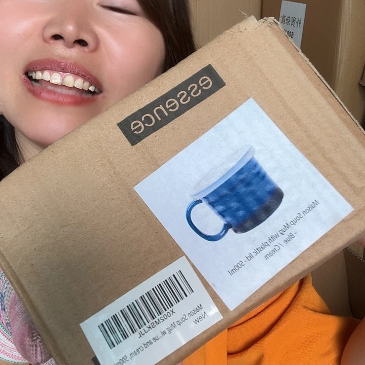 外贸尾单高温陶瓷微瑕珐琅保鲜碗