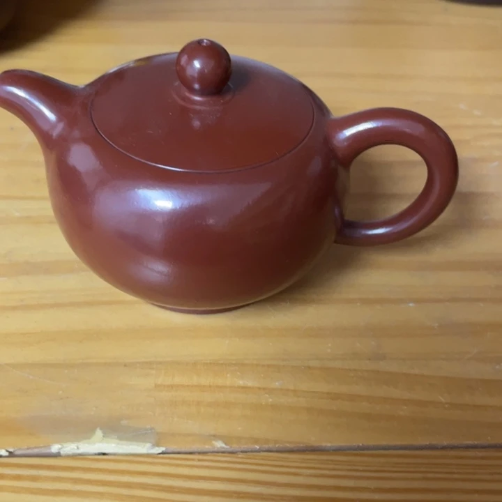 茶壶紫砂紫砂艺术作品
