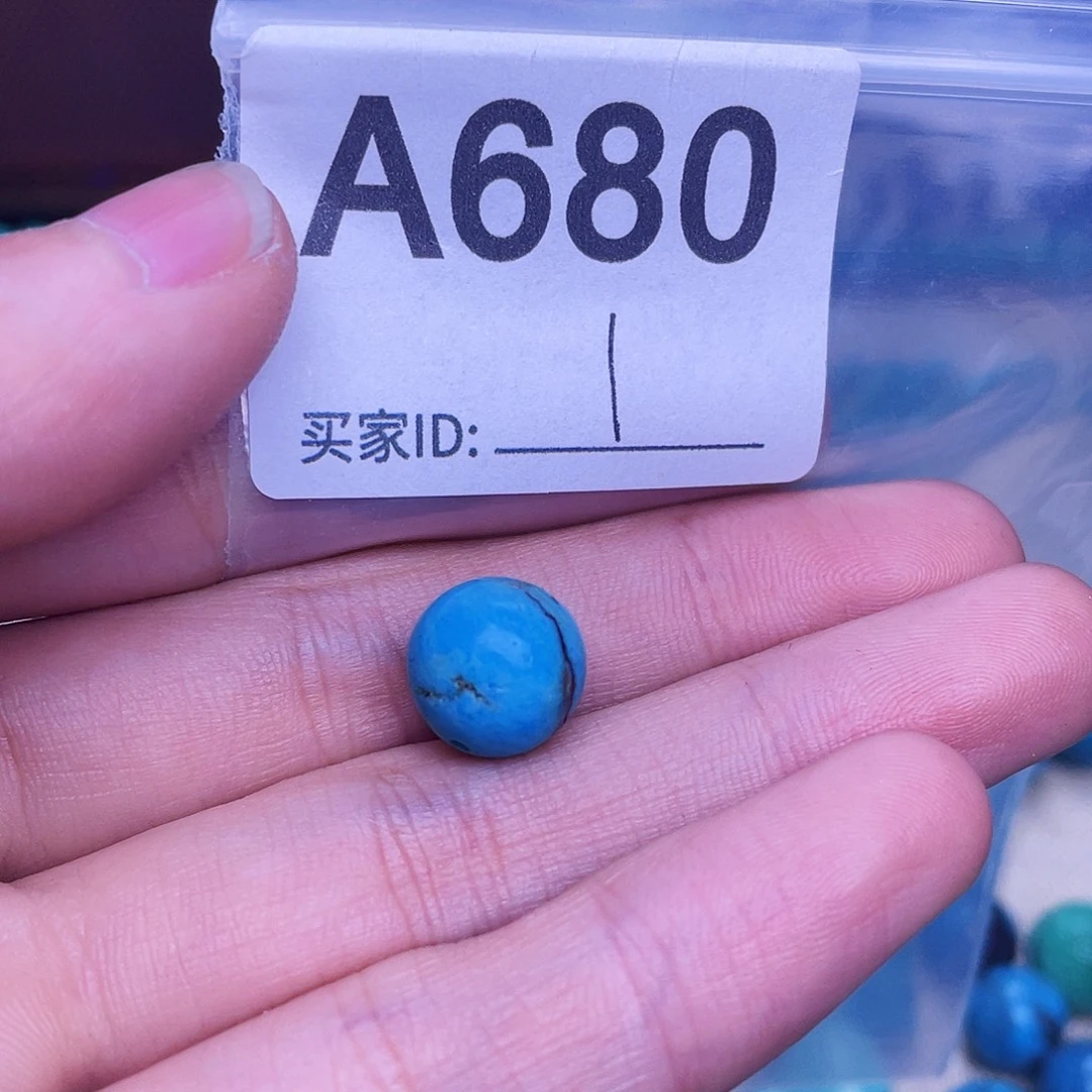 陶瓷非金属特色手工民族风配饰