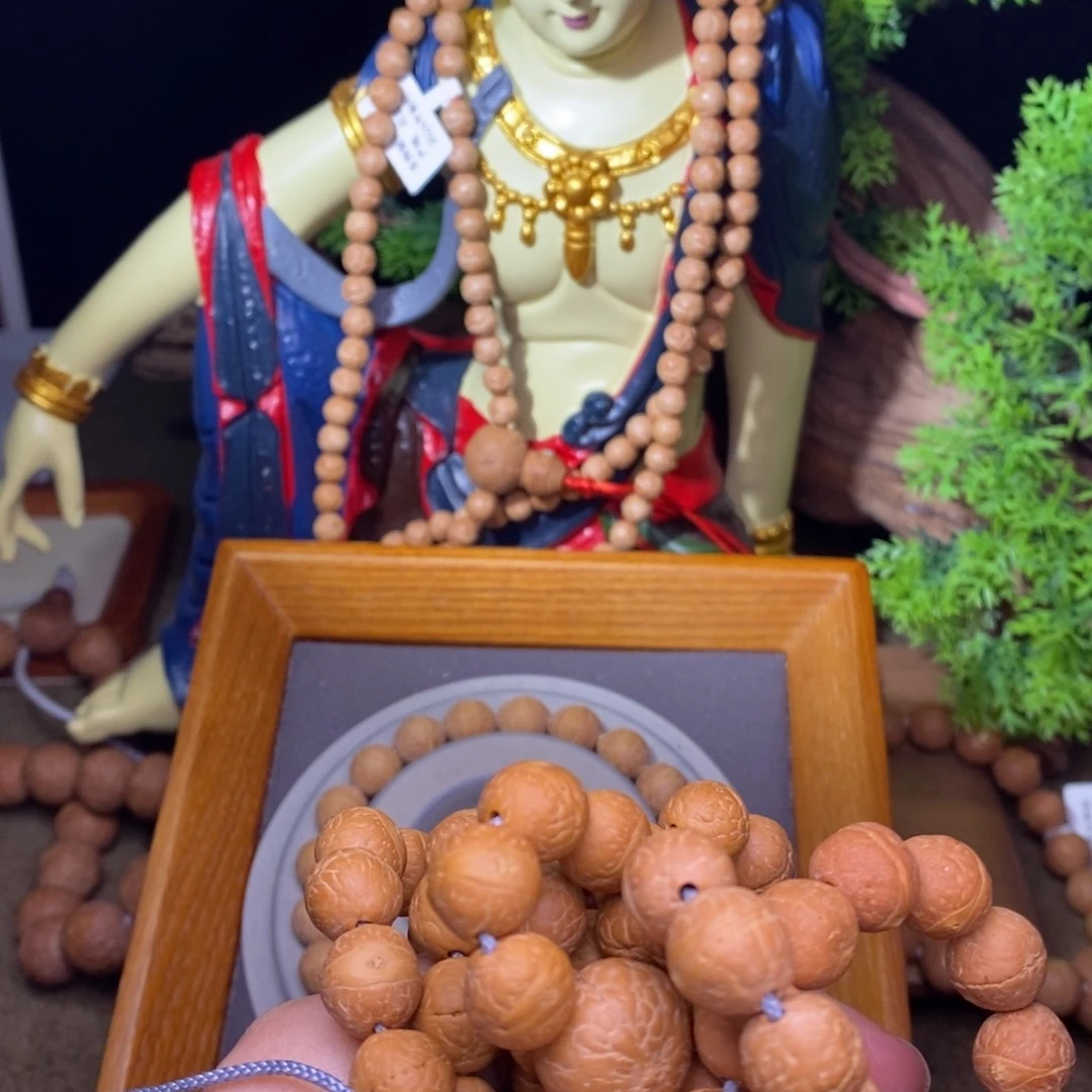 凤眼菩提手串文*11➕108