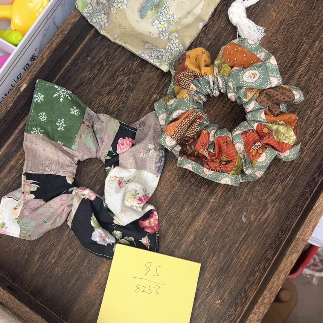 两***柚非金属布艺两颗西柚  8253 拍