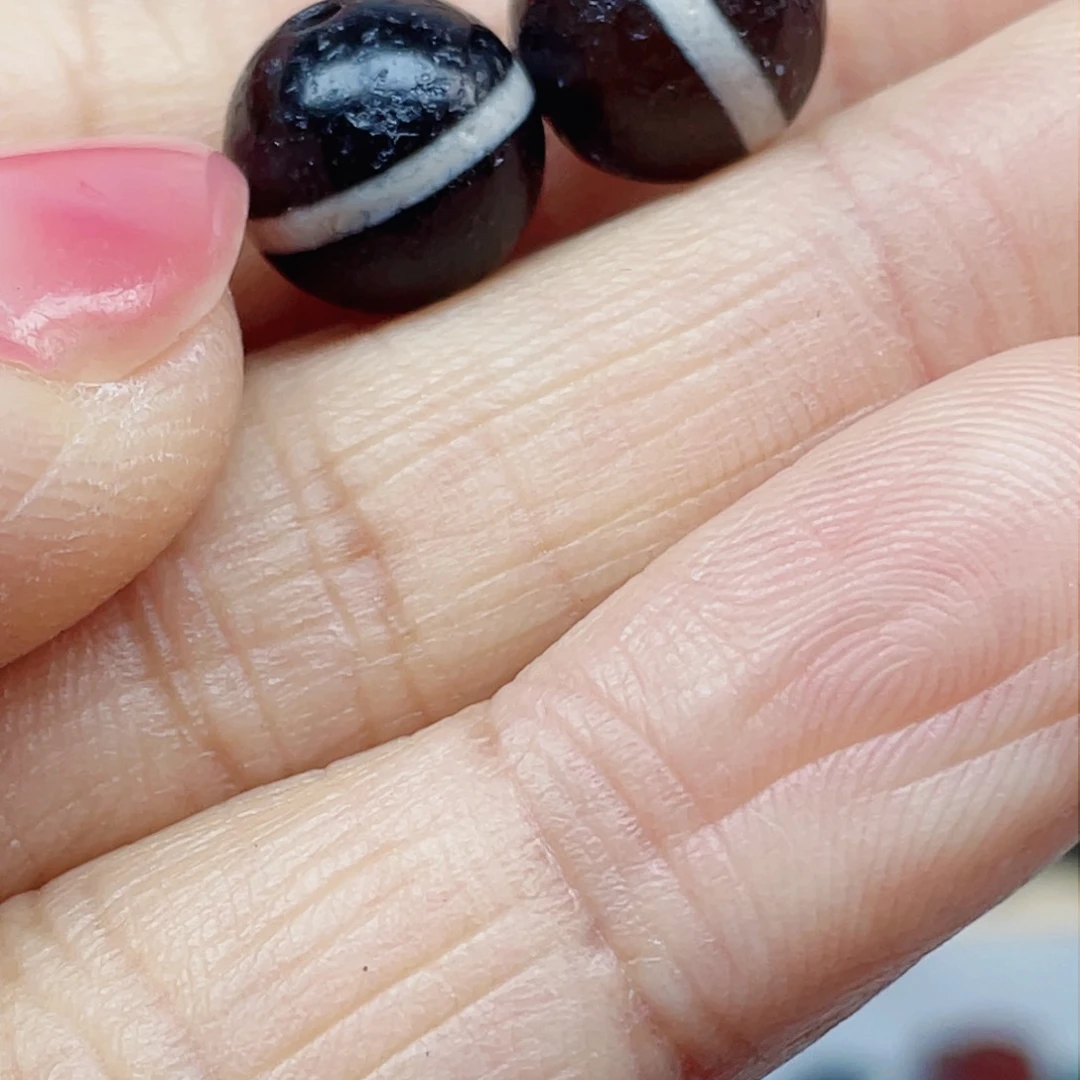 玛瑙/玉髓吊坠未镶嵌乐**劉