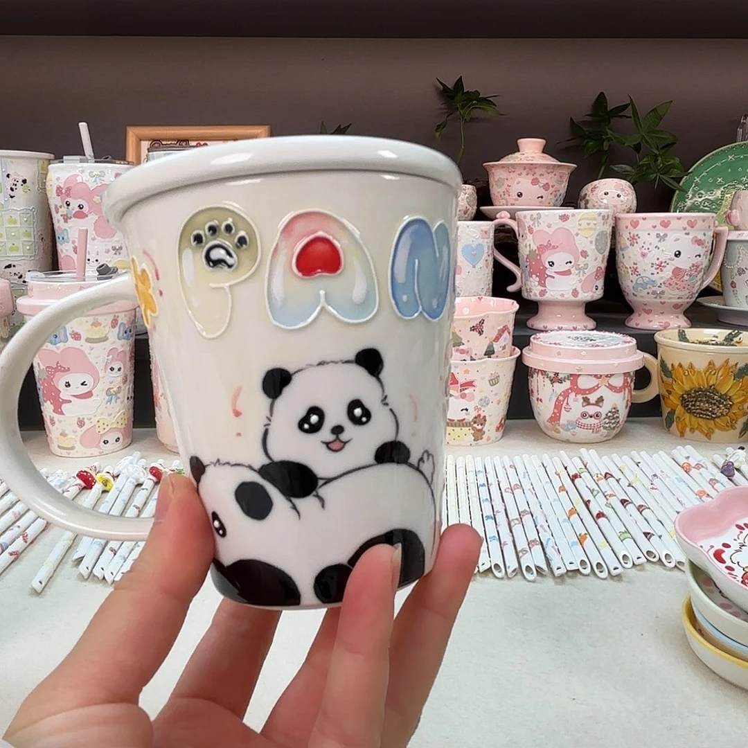 景德镇设计师款陶瓷