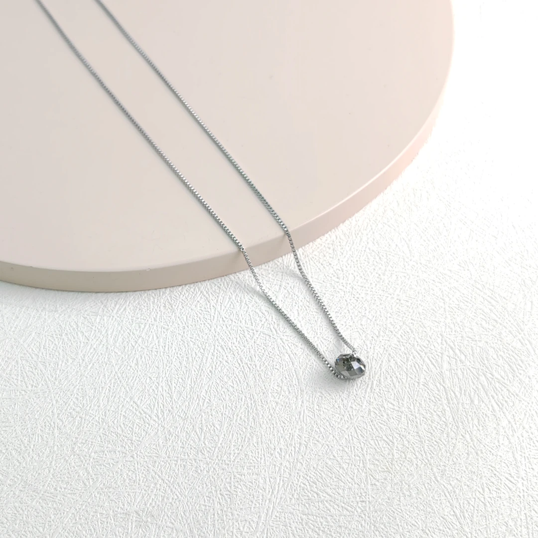 XUPING/旭平首饰 合金项链 【潘生福利】气质百搭款GD X001067902