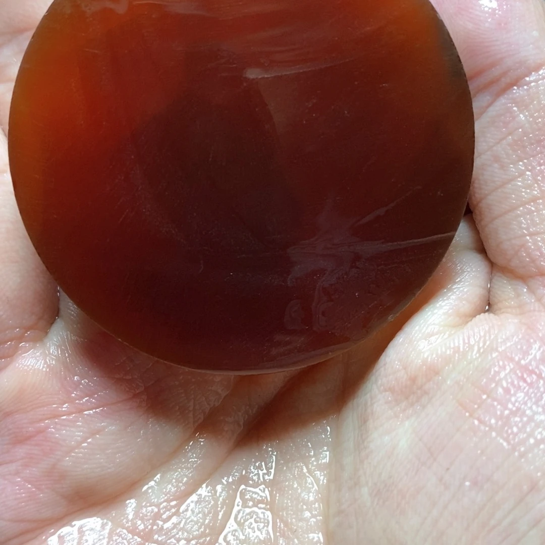 定制玛瑙阳****卡私人定制圆牌不退换