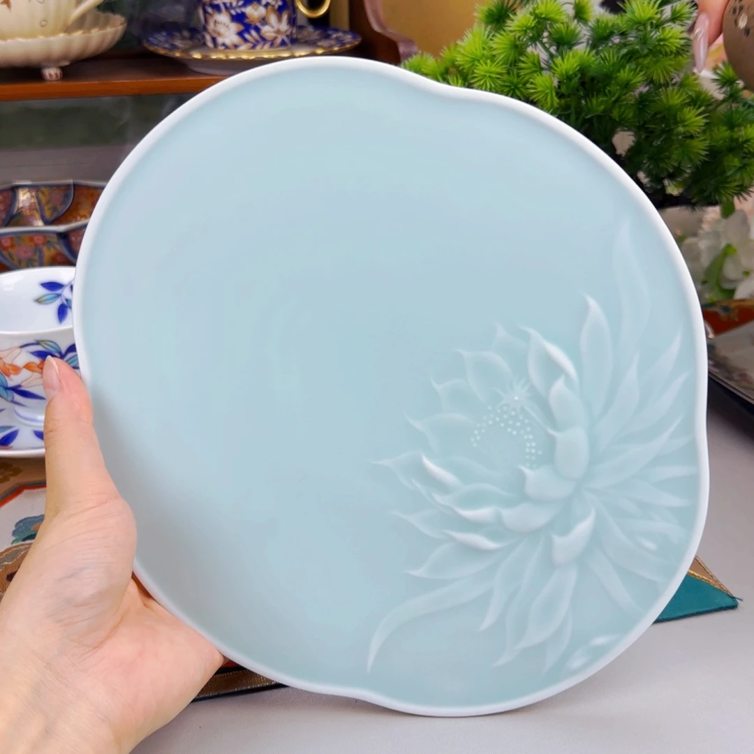 高端陶瓷福利不停！6