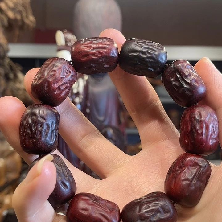 檀香紫檀（小叶紫檀）