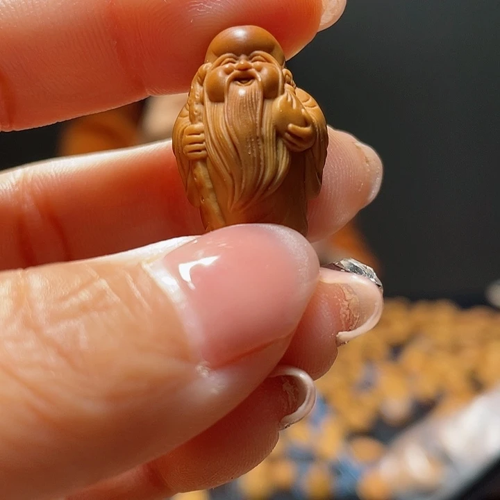 橄榄核手串/手链橄榄