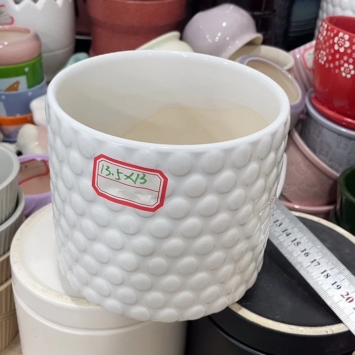 外贸尾单默认微瑕凑12米包邮