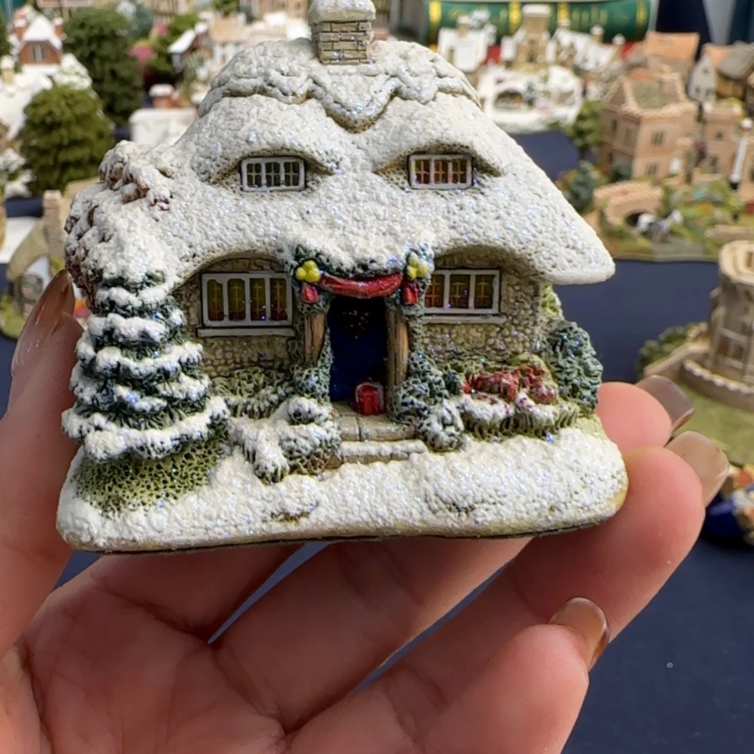 LilliputlaneLilliputlane