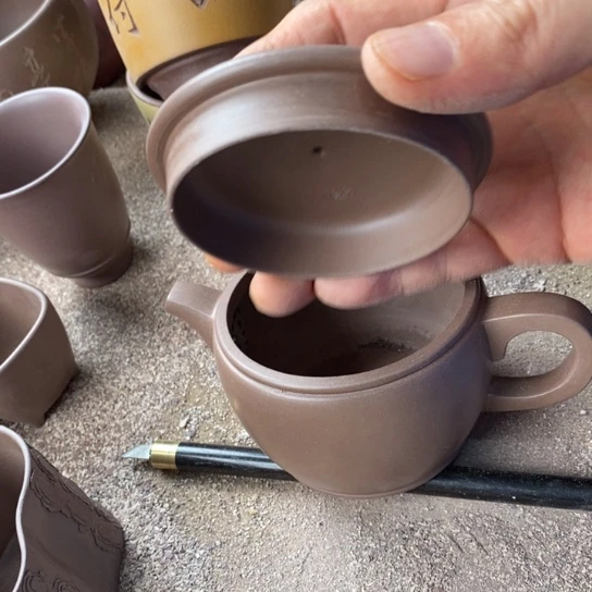 *****茶杯紫砂宜兴紫砂