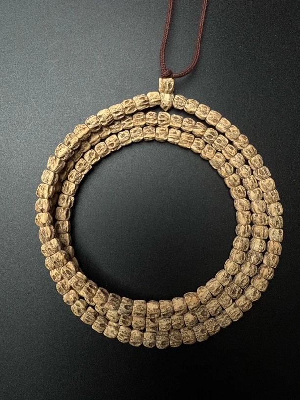 热振一哥《狱面鬼皇》定制级百香籽