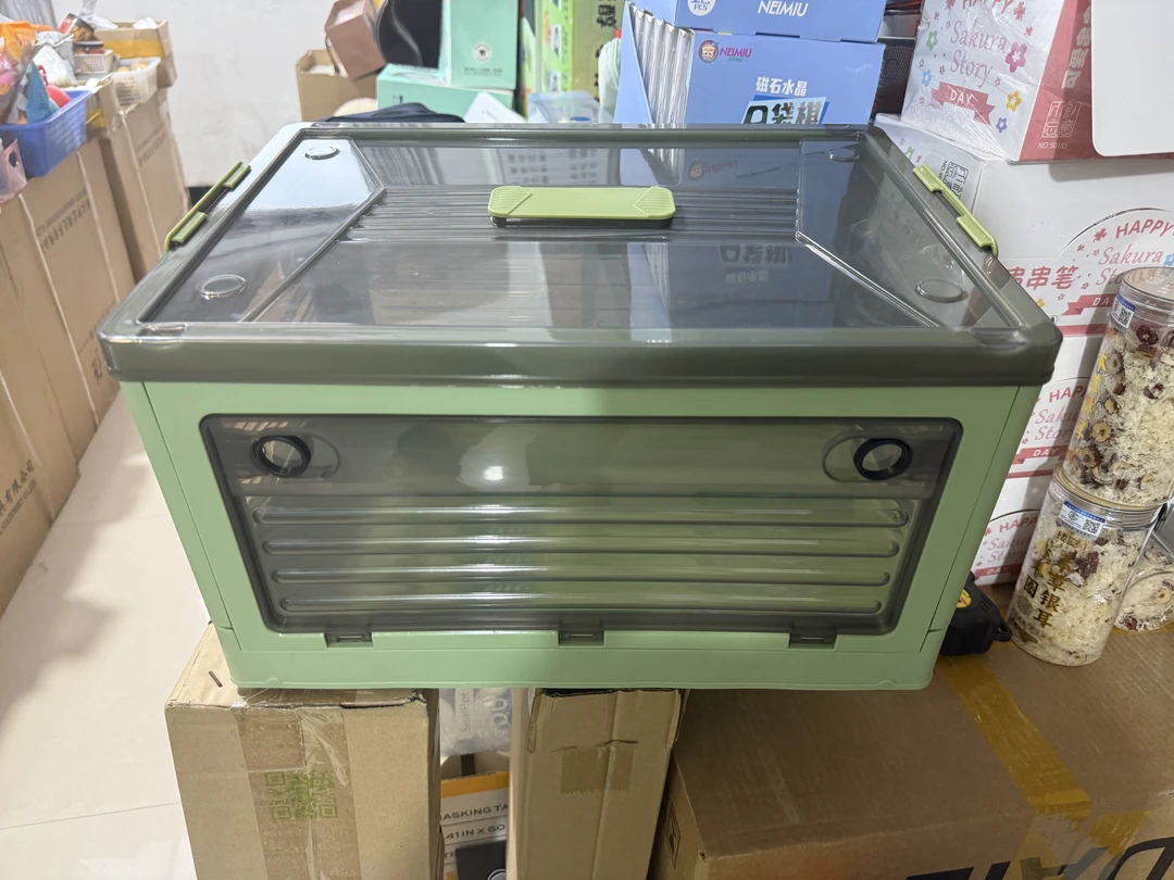 【折叠柜】文心文具直播专用链接