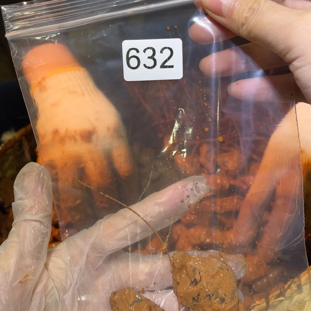 珠宝半成品未镶嵌水晶