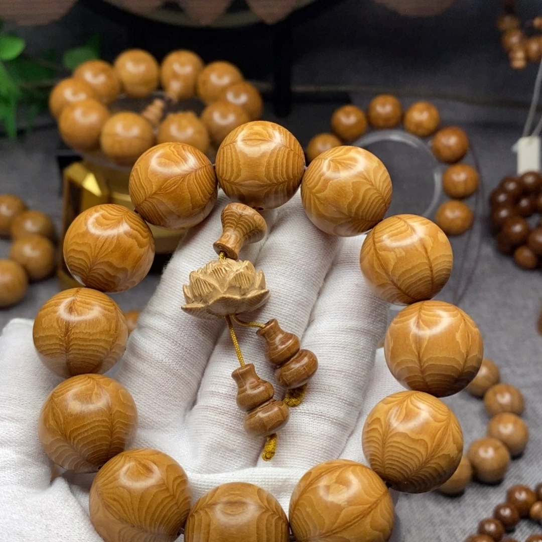 六道木手串/手链小***?天花板2.0