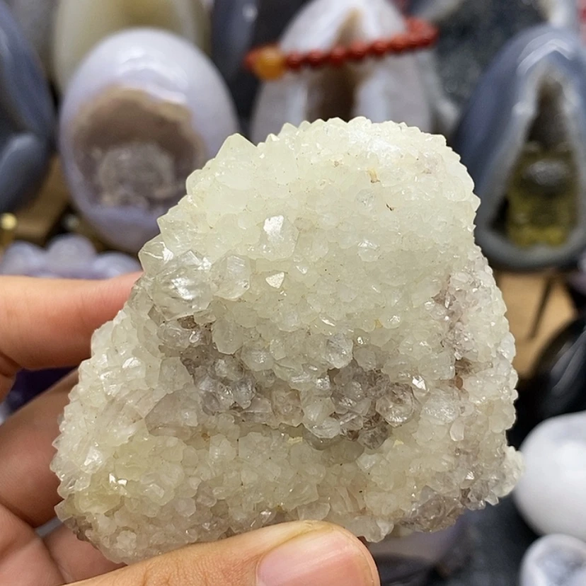 【闪购商品】未镶嵌大型摆件（非配饰）水晶