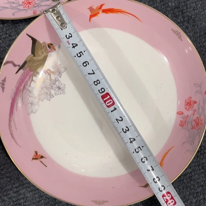 景德镇高温陶瓷青花瓷器