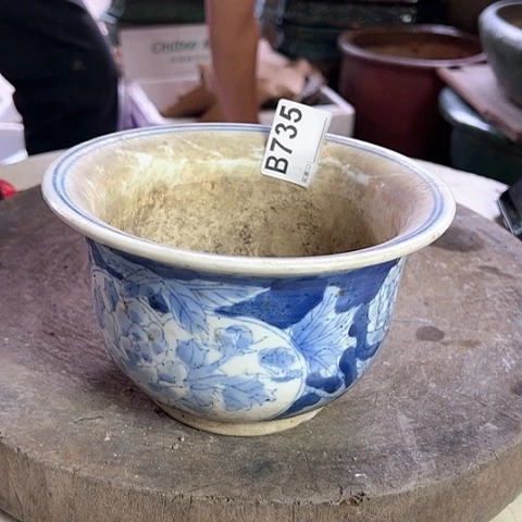 【闪购商品】手工艺品琉璃有*园A00735 a a a