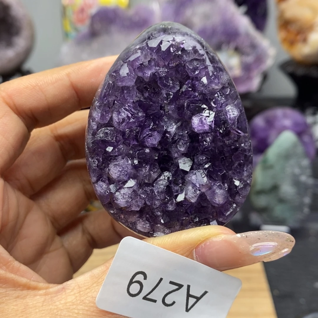 未镶嵌大型摆件（非配饰）水晶